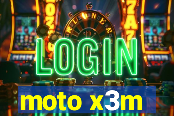 moto x3m - jogo de moto 2